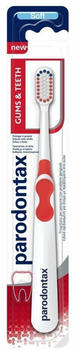 Parodontax Gum & Teeth Zahnbürste Soft (1 Stk.)
