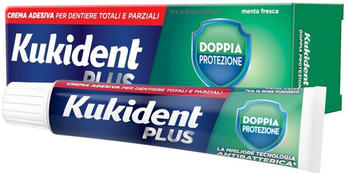 Kukident Double Protection Plus (40 g.)