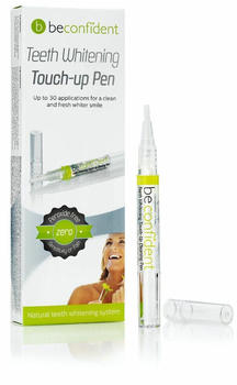 BeconfiDent Teeth Whitening X1 Touch-Up Pen (2ml)