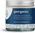 Georganics Natural Toothpowder English Peppermint (60ml)
