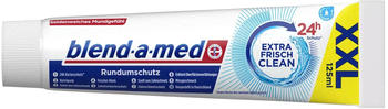 blend-a-med Extra Frisch Clean Zahnpasta (125ml)