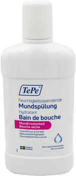 TePe Dry Mouth Mundspülung (500ml) TePe Dry Mouth Mundspülung (500ml)
