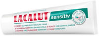 Lacalut sensitiv 75 ml
