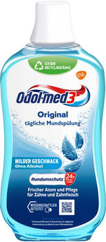 Odol-med3 Mundspülung Original (500ml)