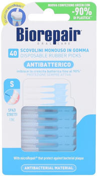 Biorepair Oral Care Interdentalzahnb&uuml;rste (40 Stk.)