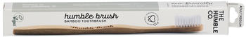 Humble Brush Adult Bambus-Zahnbürste Medium