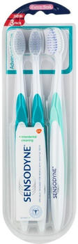 Sensodyne Advanced Clean Zahnbürste extra soft (3 Stk.)
