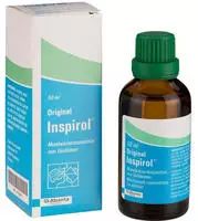 Original Inspirol&reg; 50 ml