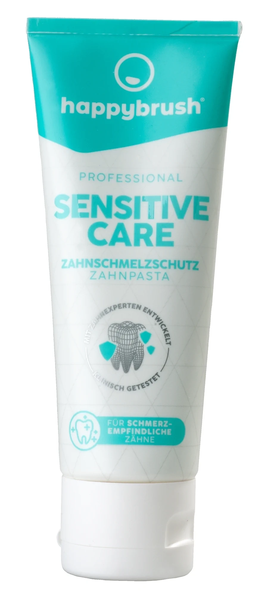Happybrush Professional Sensitive Care