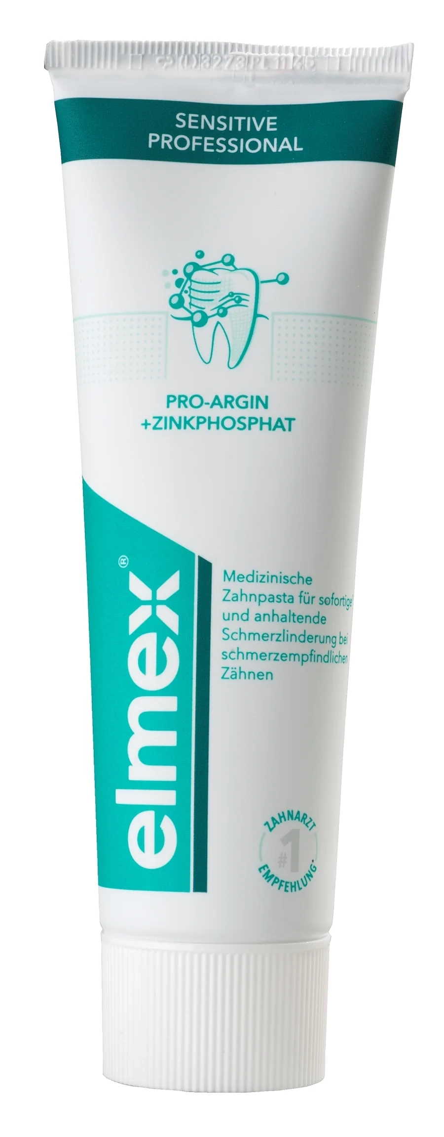 Elmex Sensitive Professional Pro-Argin + Zinkphosphat
