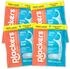 Schmidt Pharma Plackers Twin-line Dental Flossers