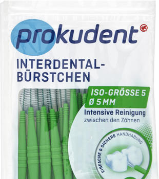 Rossmann prokudent Interdental Bürstchen ISO 5 (32 Stk.)