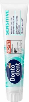 DontoDent Zahnpasta Sensitive (125ml)