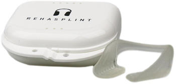 Snorflex RehaSplint CMD Sofort-Schiene Medium