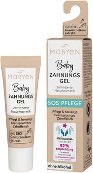 Mabyen Zahnungsgel (10ml)