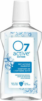 Axone Pharma O7 Active Mundspülung (500ml)
