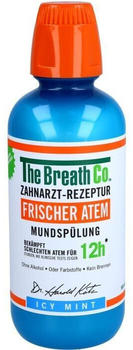 Arm & Hammer The Breath Co Mundspülung Icy Mint (500ml)