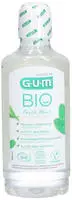 GUM BIO vegane Mundsp&uuml;lung 500 ml