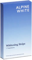 ALPINE WHITE Whitening Strips 1 P