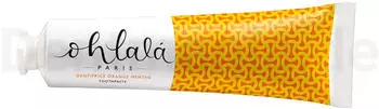 Ohlalá Zahnpasta Orange Mint (75ml)