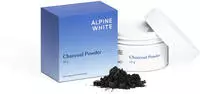 ALPINE WHITE Charcoal Powder 30 g