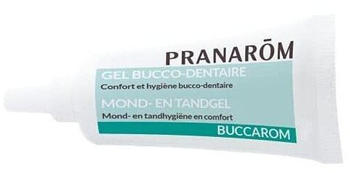 Pranarôm Buccarom Zahngel (10 g)