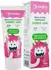 nordics Kids Zahnpasta ohne Fluor Bubble-Gum (50ml)