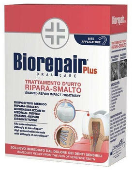 Biorepair Plus Enamel-Repair Intensive Treatment 50ml