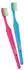 Profimed GmbH Paro Baby Kinderzahnbürste ultrasoft 0-4 Jahre