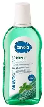 Bevola M&uuml;ndsp&uuml;lung Mint