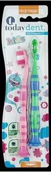 Today Dent Kids mit Saugnapf