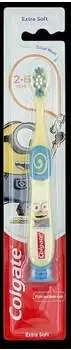 Colgate Smiles Trolls Minions Edition, Extra Soft
