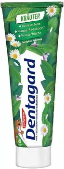 Colgate Dentagard Kräuter