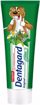 Colgate Dentagard Kr&auml;uter