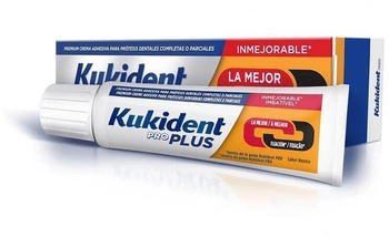 Kukident Pro Plus 40 g
