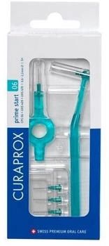 Curaprox CPS 06 Prime Start 7-teilig