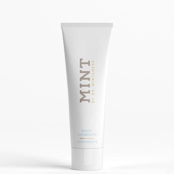 MiNt Biotic Zahnpasta probiotisch 85ml