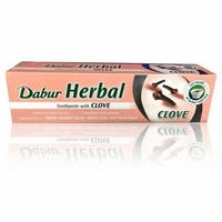 Dabur - Herbal Clove Zahnpasta
