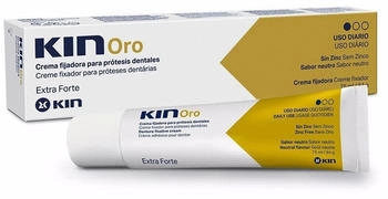 Kin Gold-Fixiercreme extra stark 75ml