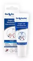 One Drop Only Zungen- Und Interdental-gel 25 ml