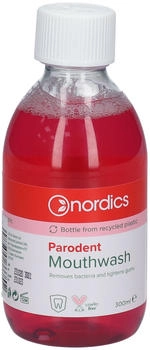 nordics Anti Parodonto Mundwasser 300ml