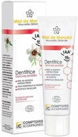 Manuka Zahncreme 75 ml