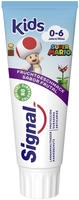 Signal Kids Zahnpasta 0-6 Jahre Fruchtgeschmack (75 l)