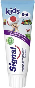 Signal Kids Kinderzahnpasta Fruchtgeschmack (75ml)