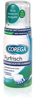 Corega Purfrisch Schaum (125ml)