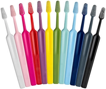 TePe Select Compact Zahnbürste medium (5 Stk.)