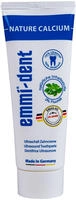 Emmi-dent Ultraschall Zahncreme Nature O. Calcium 75 ml