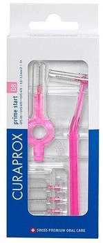 Curaprox CPS 08 Prime Start rosa