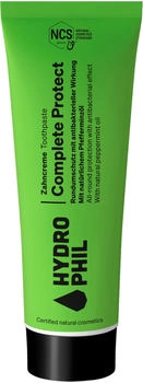 Hydrophil Zahncreme Complete Protect 75ml
