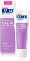 Mama Karex Zahnpasta 75 ml